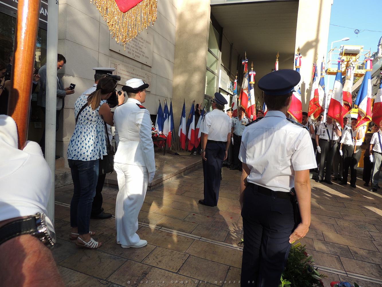 2018 08 28 COMMEMORATION DE LA LIBERATION DE TOULON LE 28 AOUT 1944 (46).JPG -           